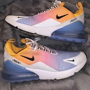 Nike Airmax 270